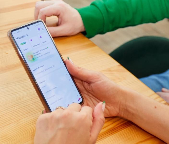 МегаФон запустил платформу, где можно подключить тарифы других операторов